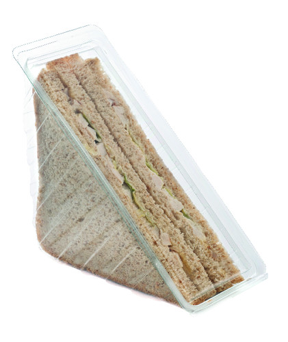 Coque Sandwich triangle