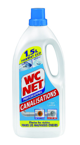 WC NET CANALISATIONS 1.5L