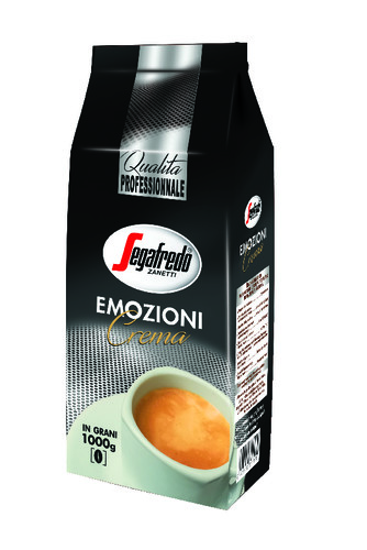 Café grains emozioni