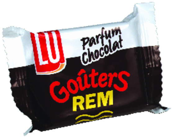 Goûter choco-rem