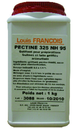 Pectine 325 nh 95