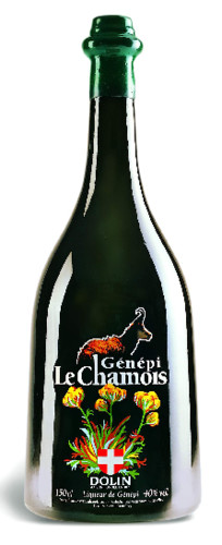 Genepi chamois or 40°