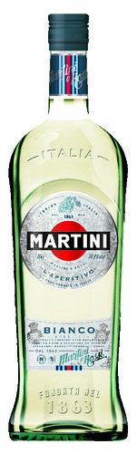 Martini bianco 14.4o