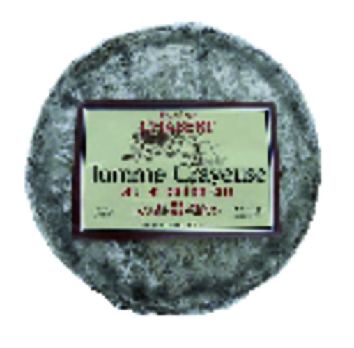 Tomme crayeuse lait cru savoie