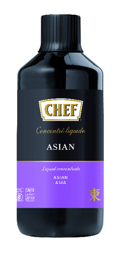 fond asian concentre liquide