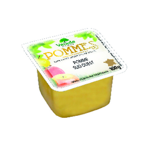 Compote de pomme sud-ouest