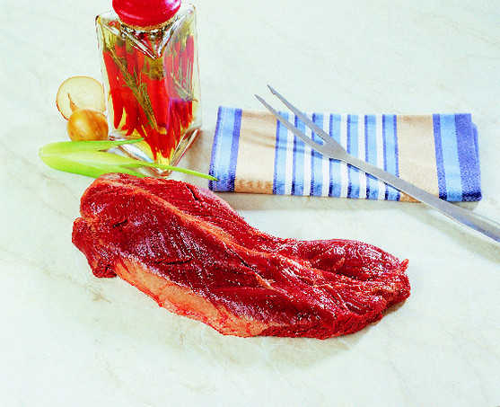 Onglet de boeuf hapi