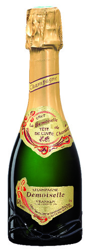 Demoiselle brut E.O