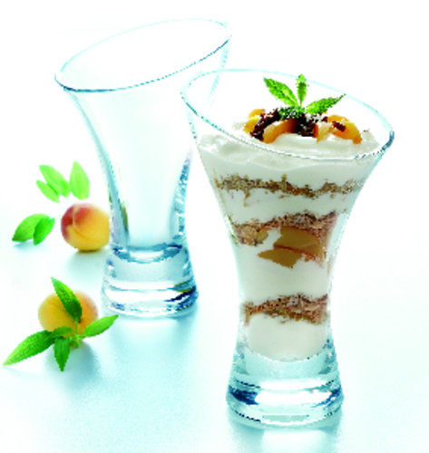 Coupe-dessert jazzed