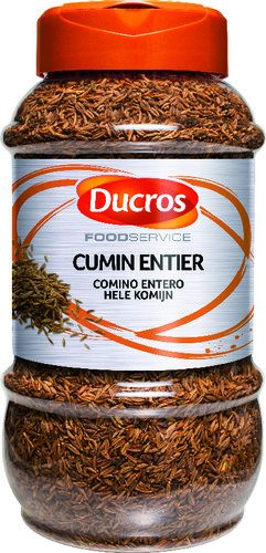 Cumin entier