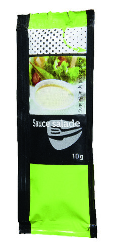 Sauce salade