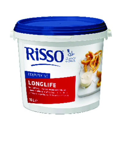 Graisse risso longlife