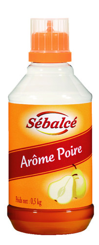 Arome poire