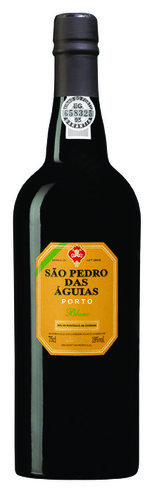 Porto Sâo Pedro Das Aguias