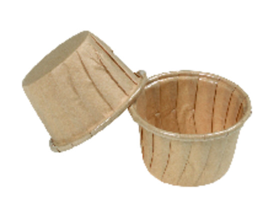 Caissette cuisine écru