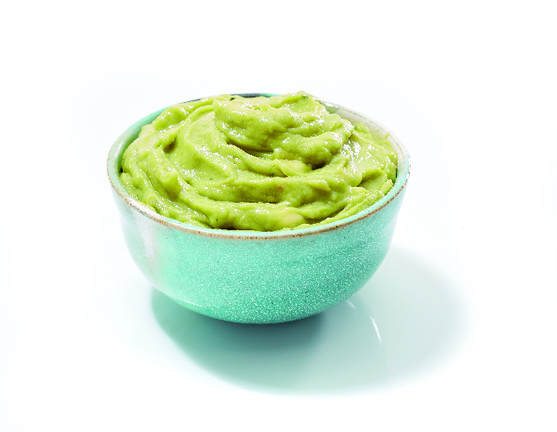 Guacamole épice