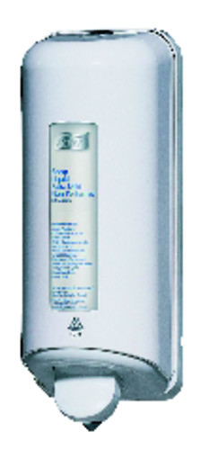 Distributeur s1 blanc pour