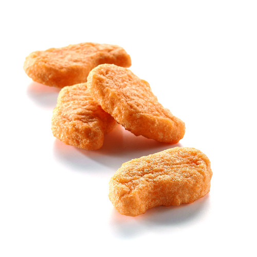 Nugget poulet