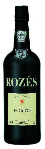 Porto Rozès Tawny 20%