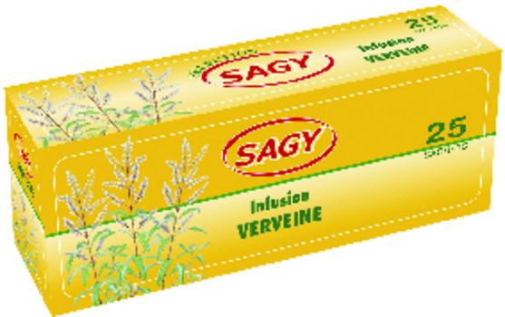 Infusion verveine