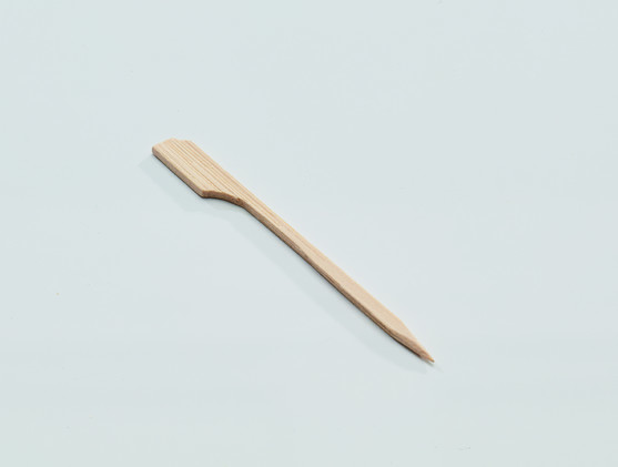 Spatules japonaises bambou