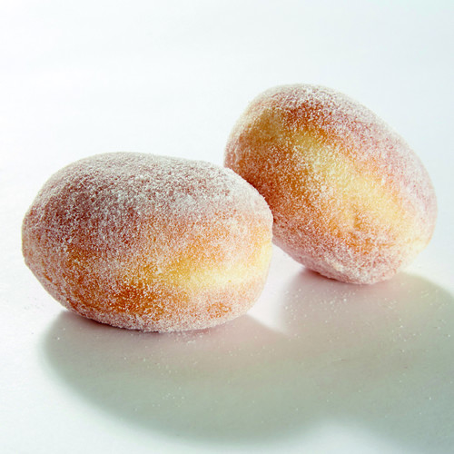 Mini beignet nature sucré