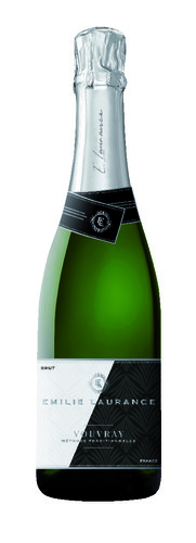 Vouvray blanc brut