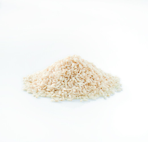 Risotto exquisotto 15 mn