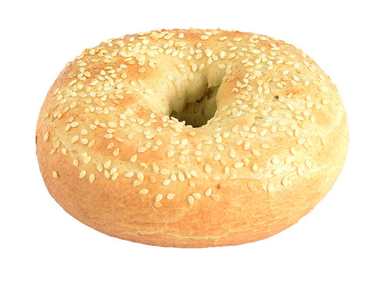 Bagel sésame