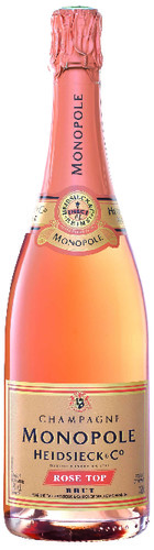 Heidsieck & C° Monopole