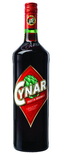 Cynar 16.5°