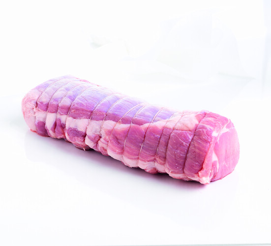 Rôti de porc longe vpf