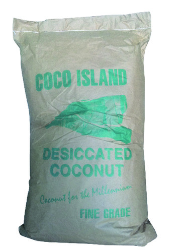 Noix de coco rapée