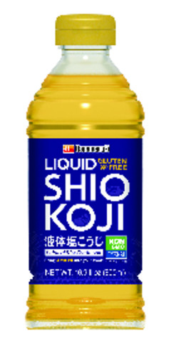 Shiokoji liquide