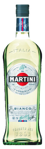 Martini bianco 14.4d