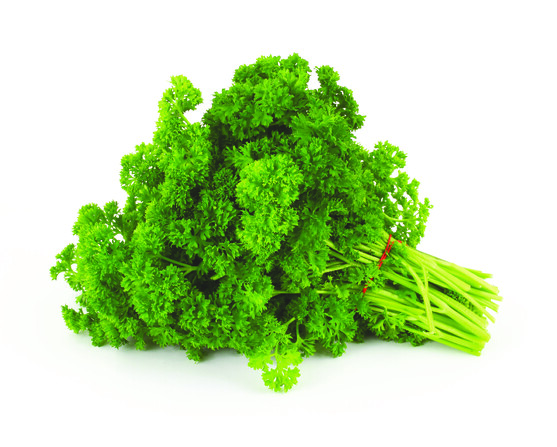 Persil frisé vrac
