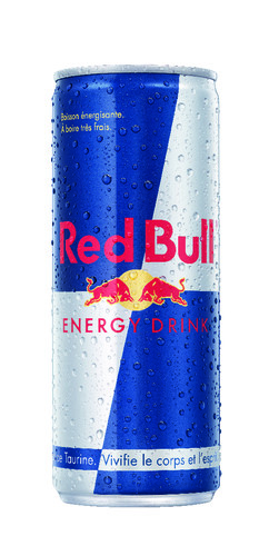 Red Bull Energy Drink