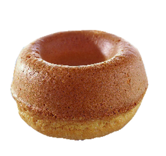 Savarin pur beurre