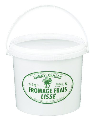 Fromage blanc isifrais