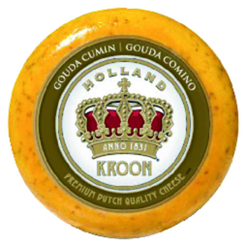 Gouda cumin 48% m.g.