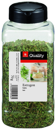 estragon feuille