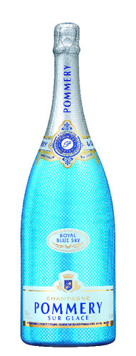 Pommery Royal Blue Sky 150cl