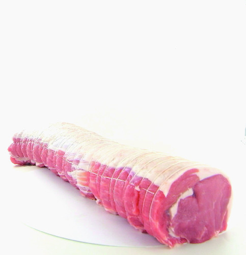 Rôti longe de veau V