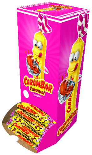 Carambar caramel