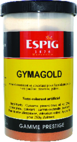 Gyma gold