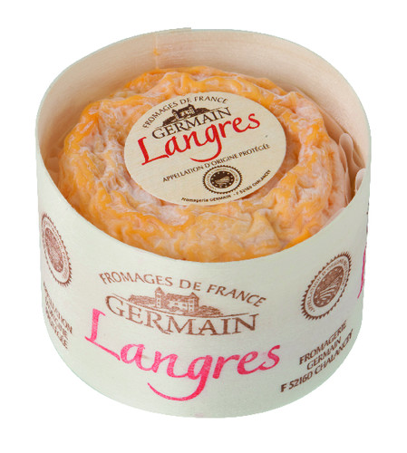 Langres aop 23 % m.g.