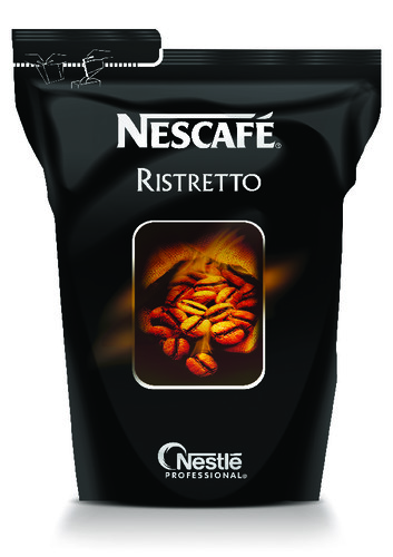 Nescafé ristretto