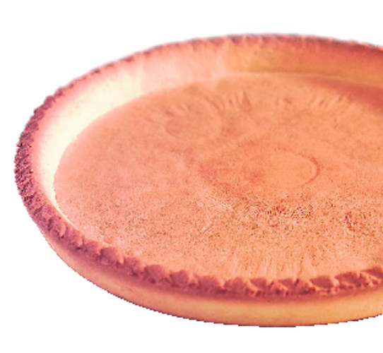 Fond de tarte sablée pur