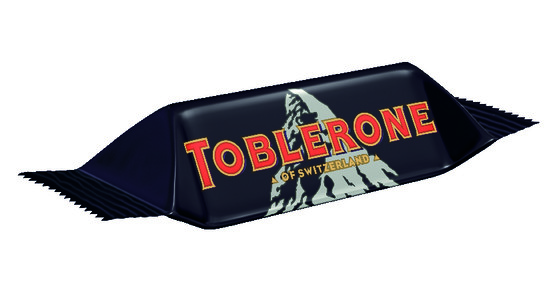 Toblerone Tiny mix