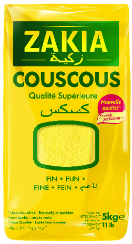 Couscous fin premium